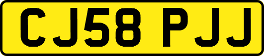 CJ58PJJ