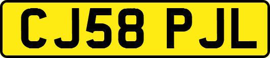 CJ58PJL