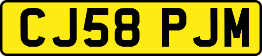 CJ58PJM