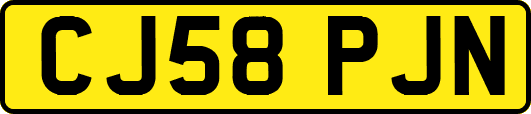 CJ58PJN