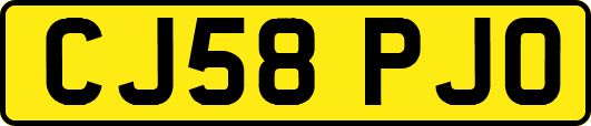 CJ58PJO