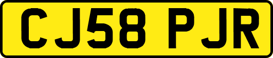 CJ58PJR