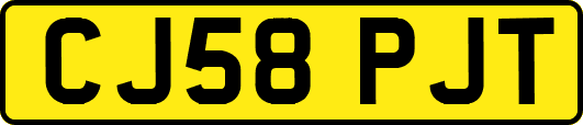 CJ58PJT