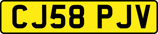 CJ58PJV