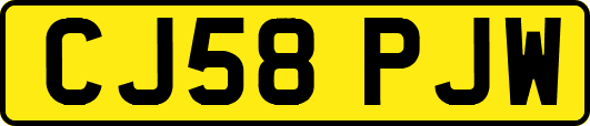 CJ58PJW