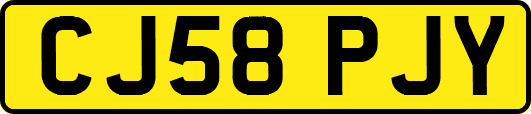 CJ58PJY