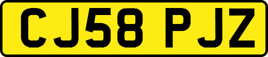 CJ58PJZ