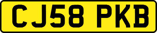 CJ58PKB