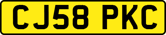 CJ58PKC