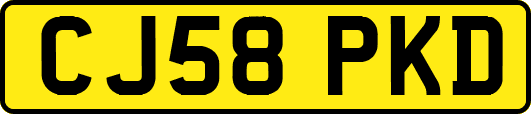 CJ58PKD