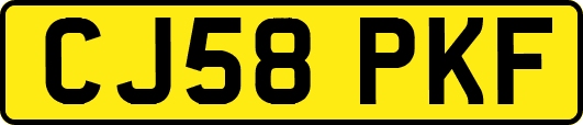 CJ58PKF