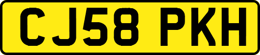CJ58PKH