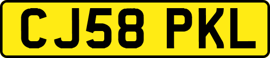 CJ58PKL