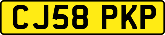 CJ58PKP