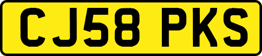 CJ58PKS