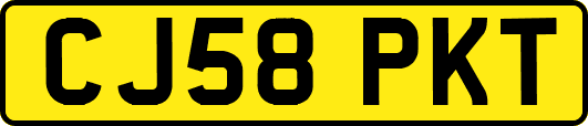 CJ58PKT
