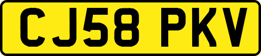 CJ58PKV