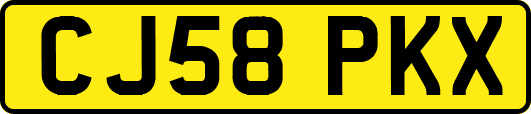 CJ58PKX