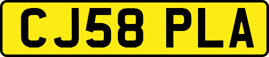 CJ58PLA