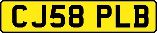 CJ58PLB