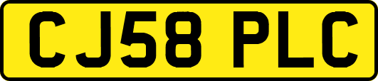 CJ58PLC