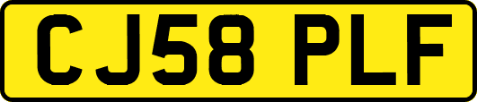 CJ58PLF