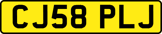 CJ58PLJ