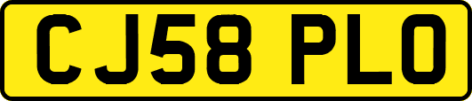 CJ58PLO