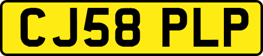 CJ58PLP