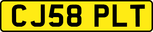 CJ58PLT