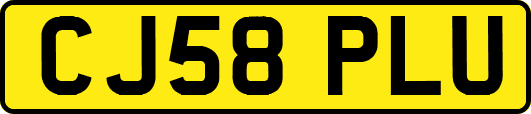 CJ58PLU