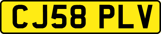 CJ58PLV