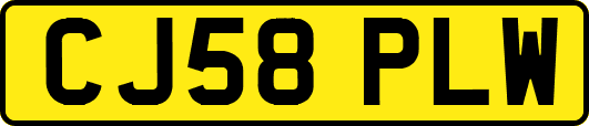 CJ58PLW