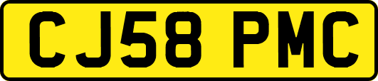 CJ58PMC