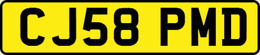 CJ58PMD