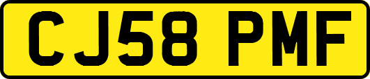 CJ58PMF