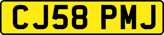 CJ58PMJ