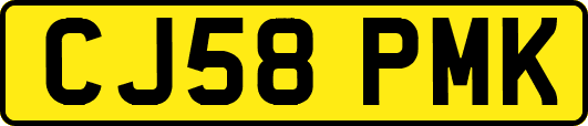 CJ58PMK