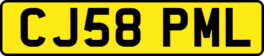 CJ58PML
