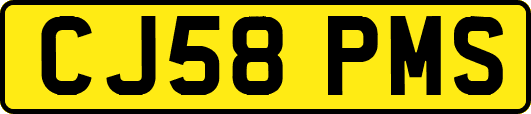 CJ58PMS