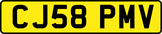 CJ58PMV
