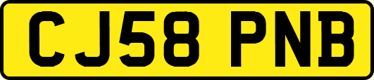 CJ58PNB