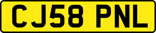 CJ58PNL