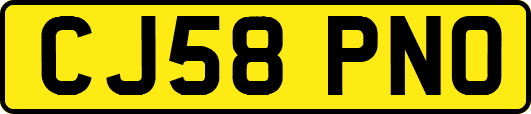 CJ58PNO