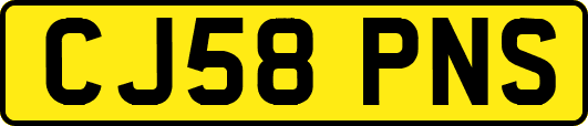 CJ58PNS