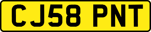 CJ58PNT