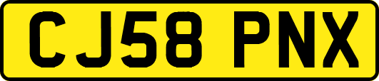 CJ58PNX