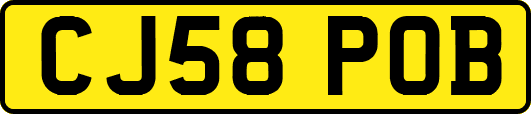 CJ58POB