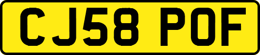 CJ58POF