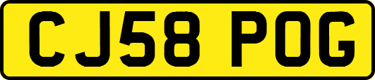 CJ58POG